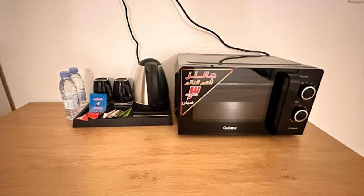 Appartement فاخر بغرفتي نوم قريب المسجد النبوي 205 دخّول ذاتي Self Check In