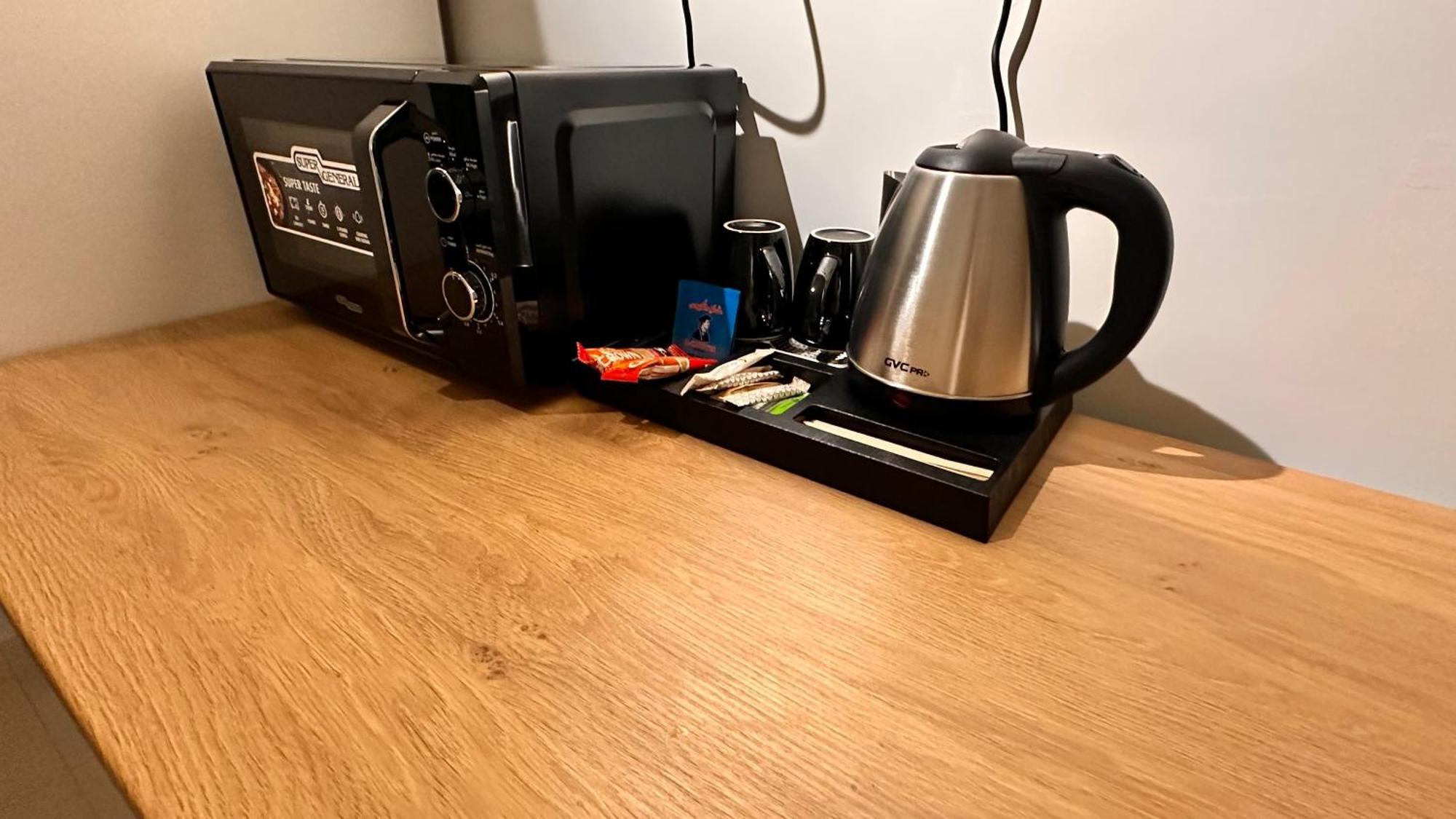 Appartement فاخر بغرفتي نوم قريب المسجد النبوي 205 دخّول ذاتي Self Check In *