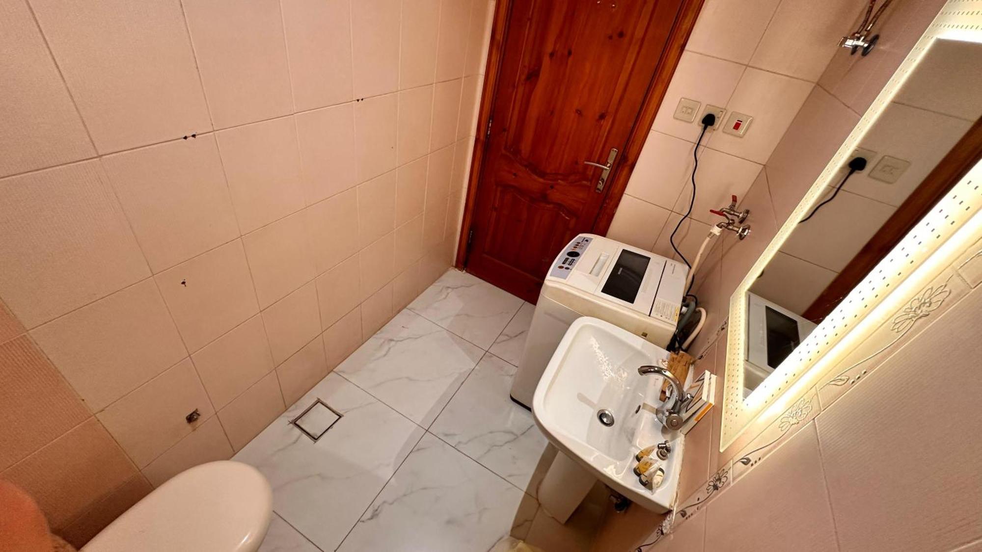 Appartement فاخر بغرفتي نوم قريب المسجد النبوي 205 دخّول ذاتي Self Check In Médine